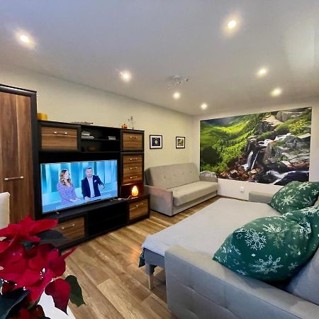שצ'קלארסקה פוראובה Apartament Rest & Ski מראה חיצוני תמונה