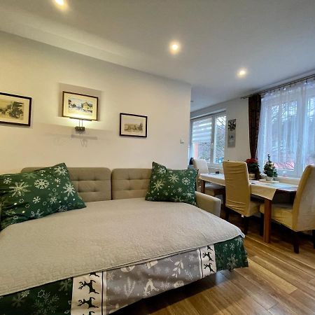 שצ'קלארסקה פוראובה Apartament Rest & Ski מראה חיצוני תמונה