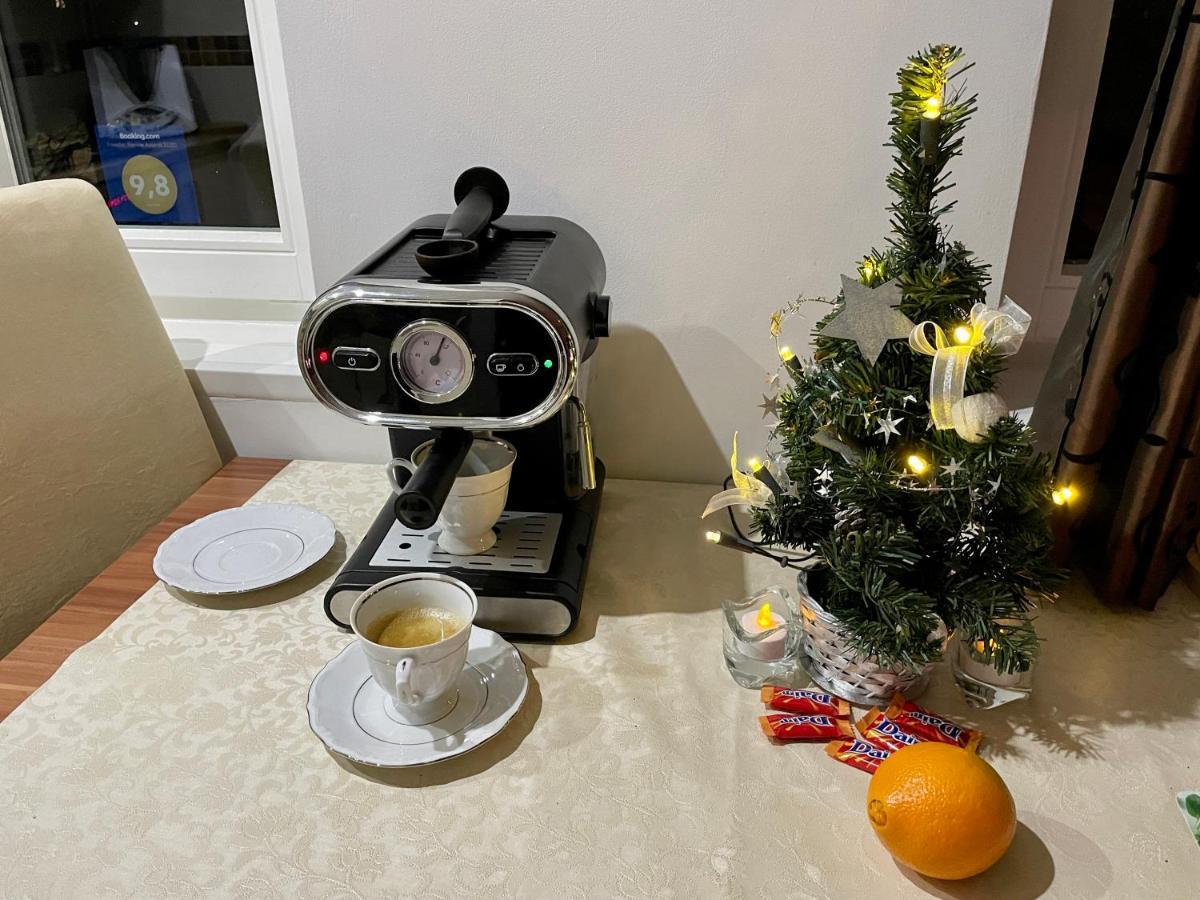 שצ'קלארסקה פוראובה Apartament Rest & Ski מראה חיצוני תמונה