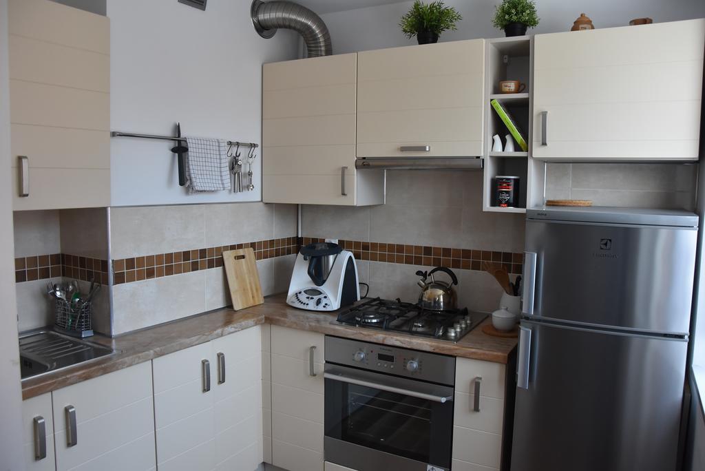 שצ'קלארסקה פוראובה Apartament Rest & Ski חדר תמונה