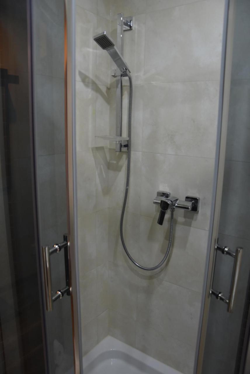 שצ'קלארסקה פוראובה Apartament Rest & Ski מראה חיצוני תמונה